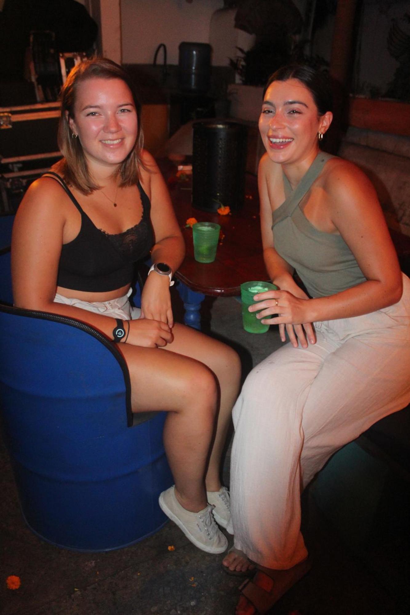 Asrama Seconds -